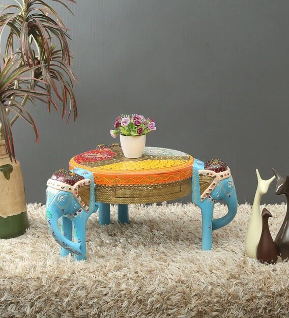 Tabouret mobile Patte d'éléphant Acier T1 Beige | Leroy Merlin