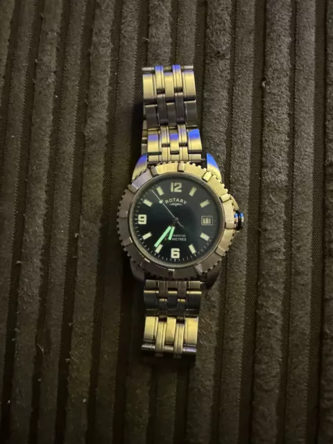 Rotary submariner deals