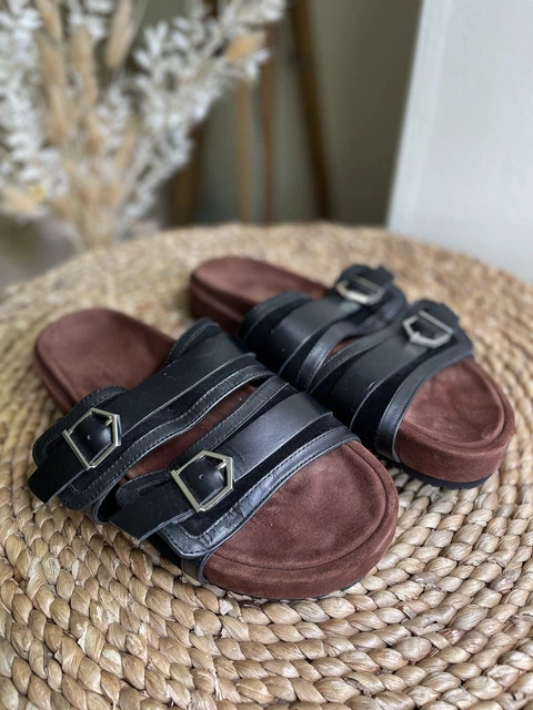 Zara sandals sale uk hotsell