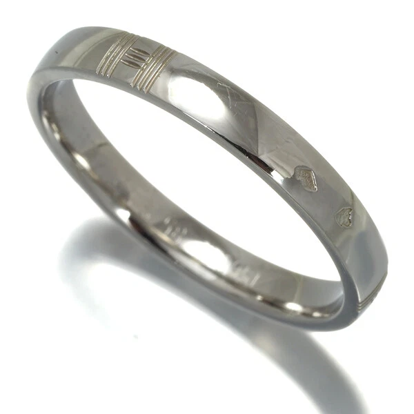 Hermes wedding band deals
