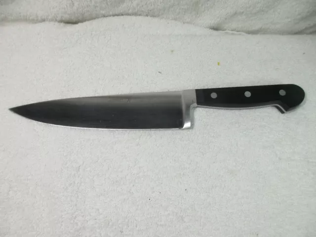 J.A. Henckels International 8 In Chefs Knife Stainless Steel 31161-200 31160-100