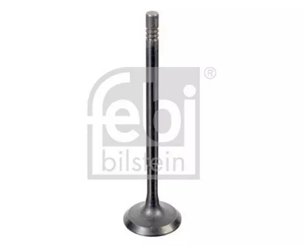 FEBI BILSTEIN 176538 Einlassventil für RENAULT Clio IV Schrägheck (BH)