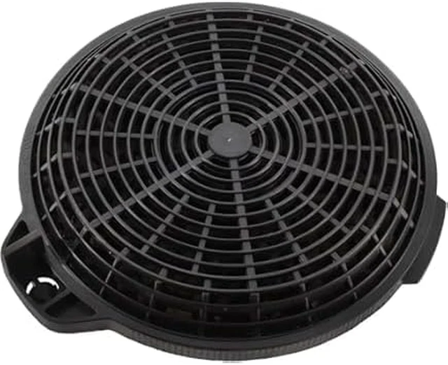 Filtro Cappa Bianco Anti-grasso Lavabile Filtro Di Ricambio Universale Per Cappa Da Cucina - Tagliato A Misura, Materiale Filtro, Codice FLT3445 - Foto 3