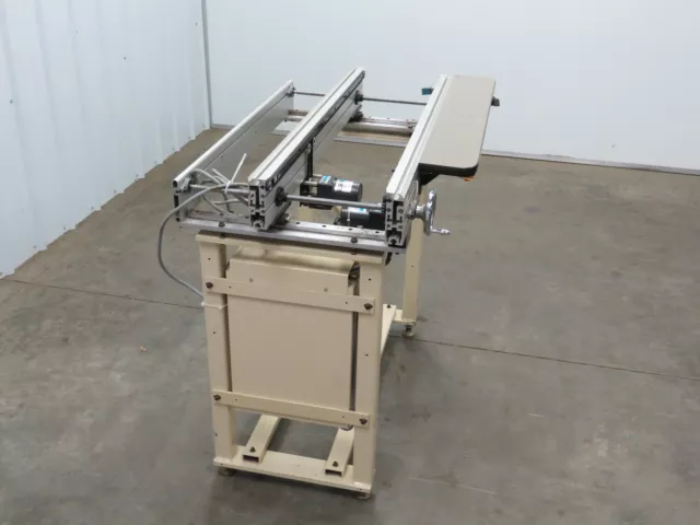 PCB Circuit Board Assembly Line Inspection/Linking Conveyor 1M 120V