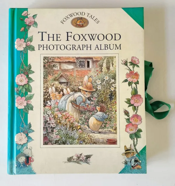 Foxwood Tales - The Foxwood Album Photo Livre