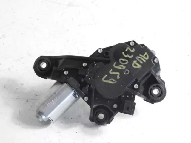 Moteur essuie glace arriere RENAULT LAGUNA 3 287100004R