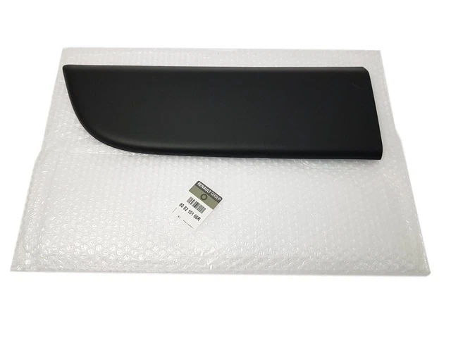 Moulure de Porte Avant Gauche C3 Picasso - SPARE RACING PARTS
