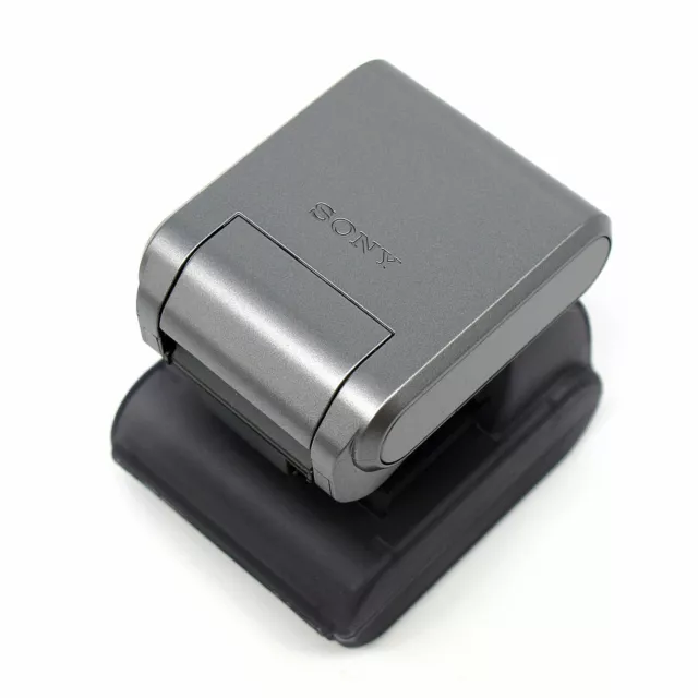 Original Sony HVL-F7S Flash For Sony NEX-5N NEX-5T NEX-5R NEX-C3 NEX-3N NEX-5