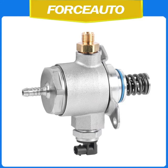 thumbnail image 2 of Hitachi Direct Injection High Pressure Fuel Pump For Audi A4 A5 A6 TT Q5 2.0L – HPP0010 2 of 6