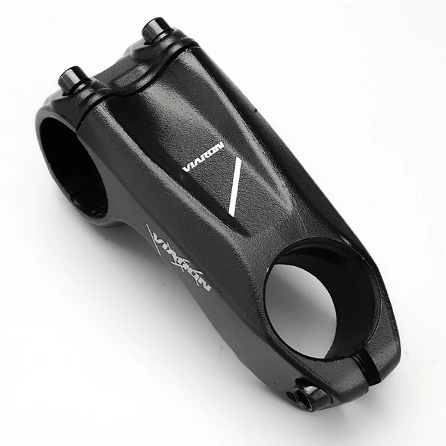 Prolunghe Manubrio WEST BIKNG Per MTB - 22,2mm In Carbonio Composito - Ergonomico