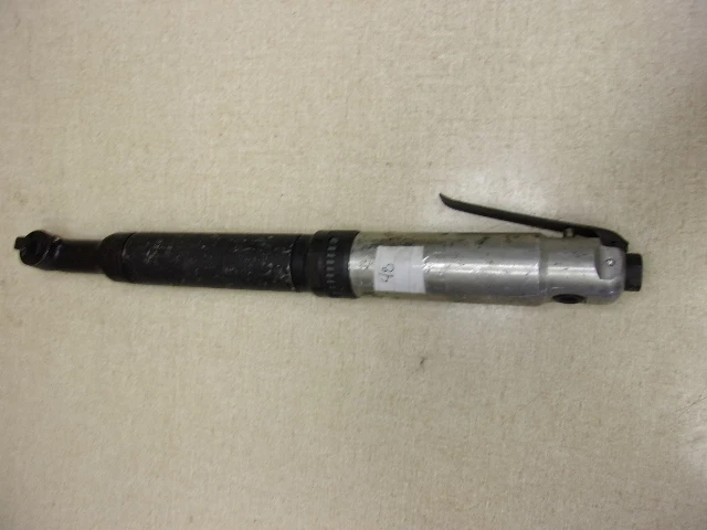 Rotor Tool 3/8" Air Ratchet N52LAT5X14 560 RPM Pneumatic Nutrunner *FREE SHIP*
