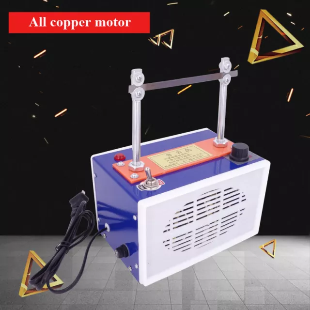 Ribbon Cutter Strap Electric Machine Heating Knife Hot Wire Rope Heat Cutting
