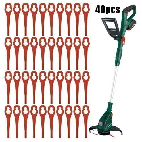 FÜR PARKSIDE ERSATZ Messer Rasentrimmer PRTA 20LiA1 LIDL IAN 311046