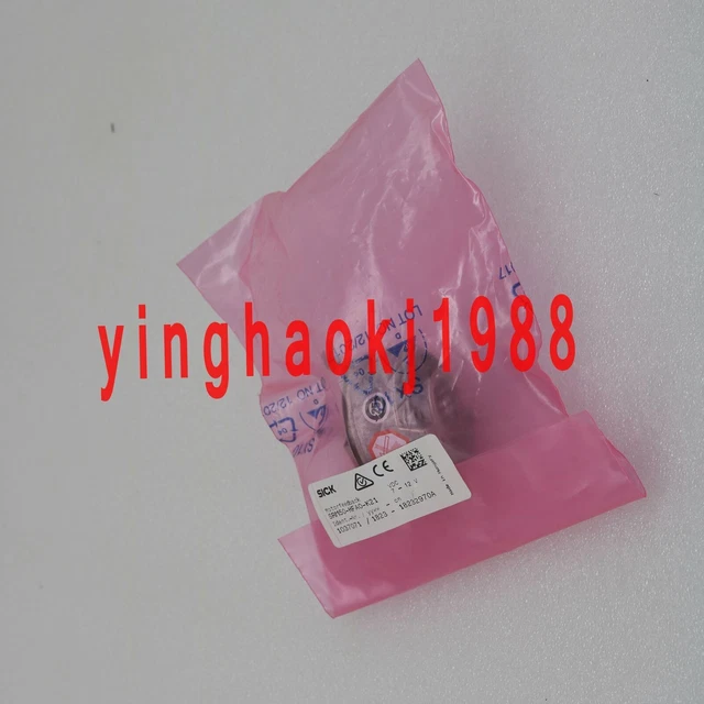 New in box SICK servo feedback encoder SRM50-FFA0-S21 1037157 (1PCS