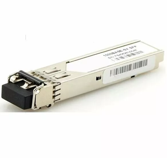 HP J4858C ProCurve Gigabit-SX-LC Mini-GBIC Transceiver - 2x