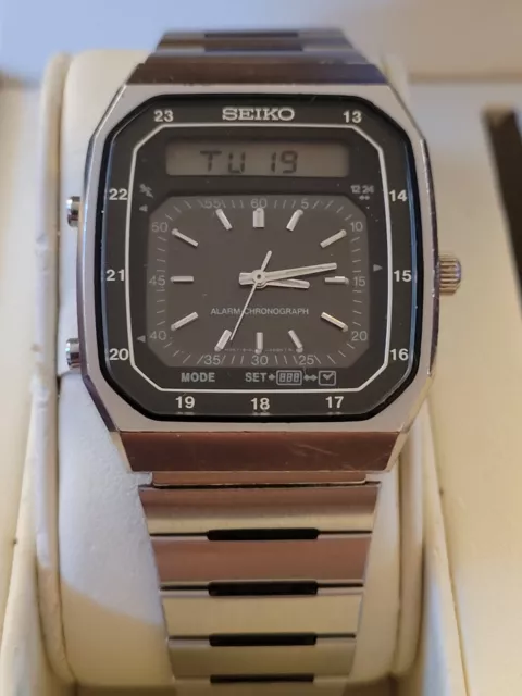 H357 seiko top