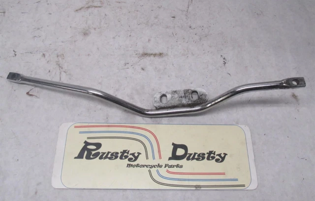 harley sportster pipes