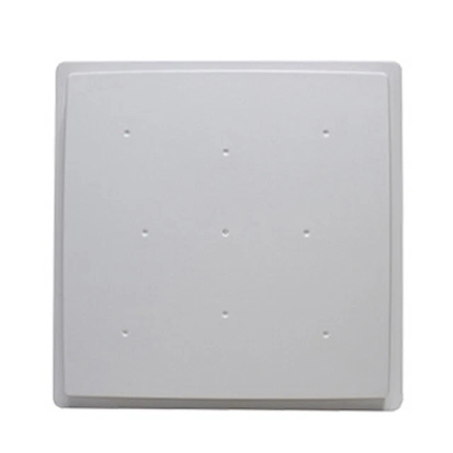 1 pezzo 8 m antenna integrata UHF lettore di schede RFID UHF integrato E1F9