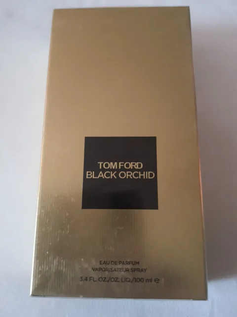 parfum tom ford black orchid