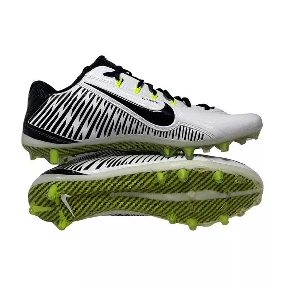 Nike Vapor Carbon 2014 Elite Men's Football Cleats Style 631425