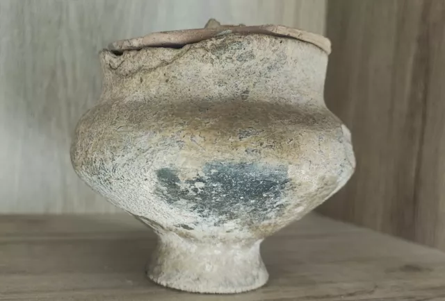 Urna Iberorromana