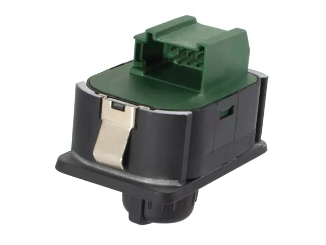 Commande Interrupteur De Reglage Retroviseur Miroir Pour Audi A6 C5 97-01 2