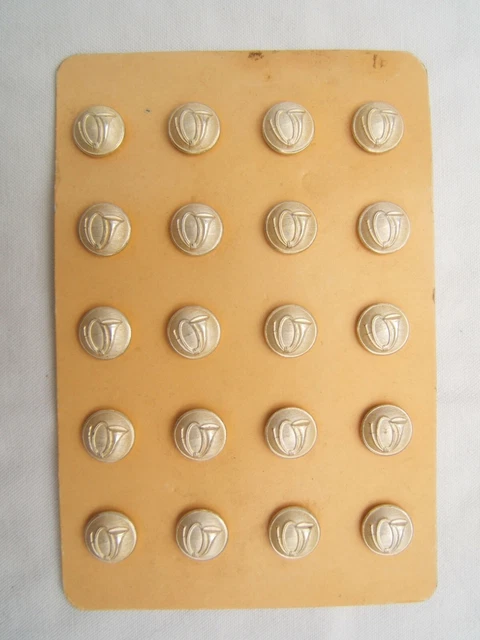 Lot De 6 Boutons Roses En Résine, Boutons De Mariée, Bijoux