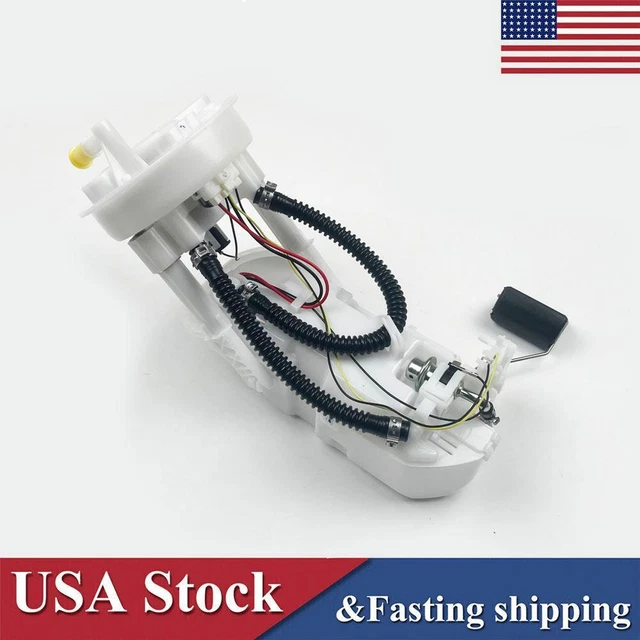COMPLETE FUEL PUMP Assembly For Honda Civic 20012005 1.7L E8566M 66.