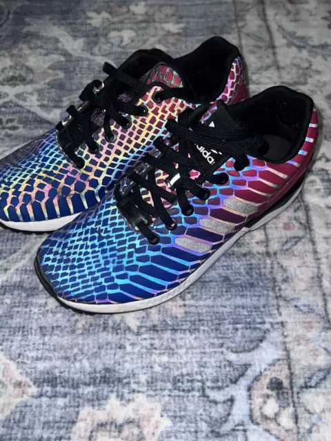 Adidas zx flux xeno womens sales for sale