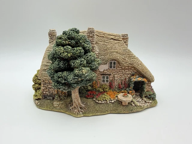 LILLIPUT LANE, OLD Mother Hubbards, English Collection, South West