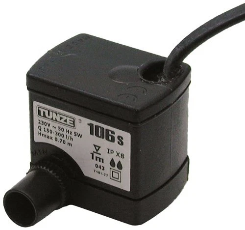 Tunze 5024.040 Compact Water Pump