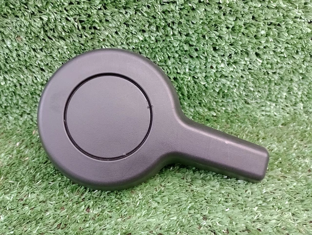Perilla ajustadora de asiento de scooter Pride Colt Mobility