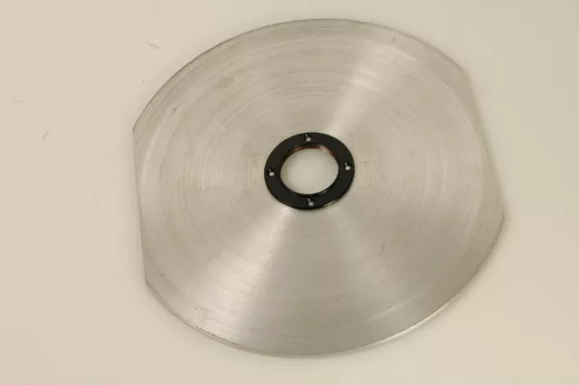 Omega D2 enlarger flat lens board