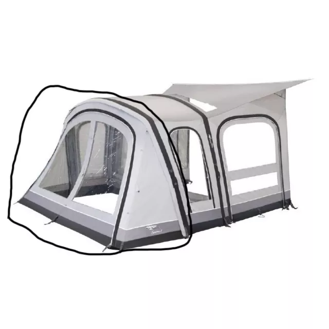Vango sonoma clearance