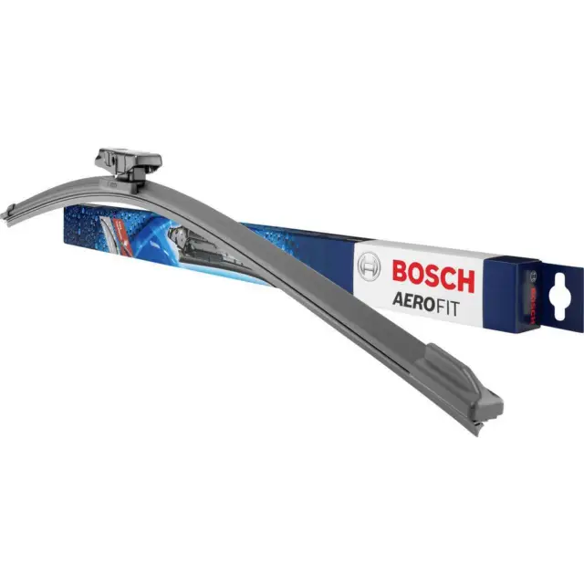 2er Multipack Bosch A 933 S Flachbalkenwischer 550 mm, 550 mm