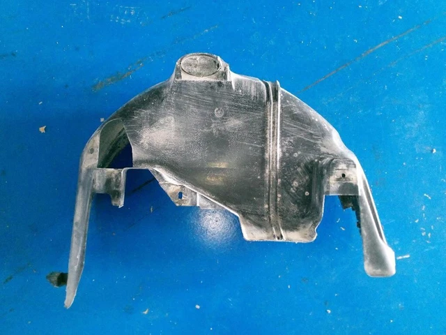 PASSARUOTA POST DX FIAT 500 Serie 52007394 (15) 1527607