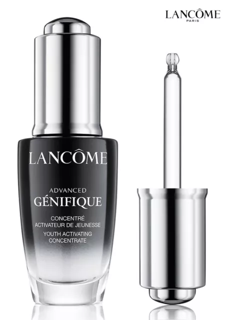 Lancome Advanced Genifique 20 ml Youth Activating Concentrate Neu 20ml Serum