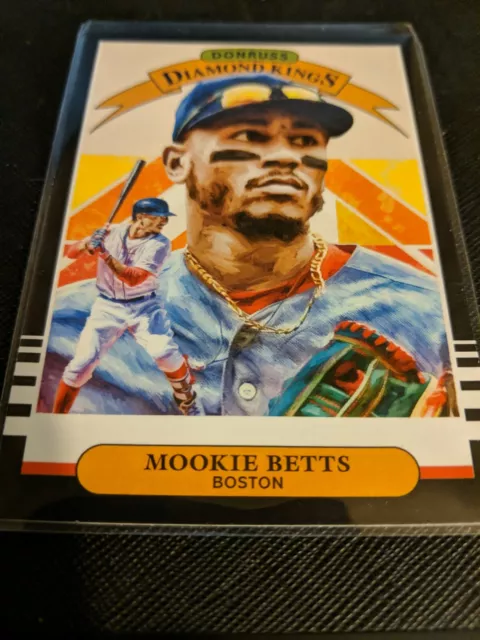 2019 Panini Donruss Baseball U Pick From List  - Diamond Kings