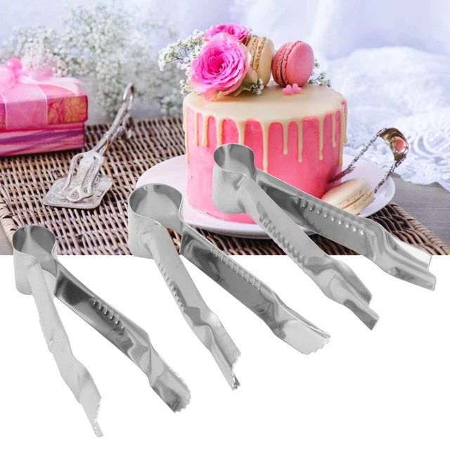 Pinzette Per Decorare Torte Forniture Da Forno Pinza Per Decorare