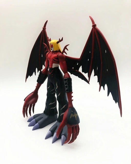 Figurine Digimon Lilimon 23 Cm – Modèle Kawaii De Collection PVC (2025)