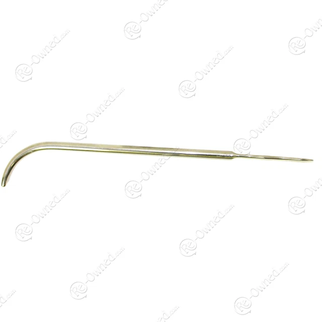 V. Mueller GU4010-024 Van Buren Urethral Sound