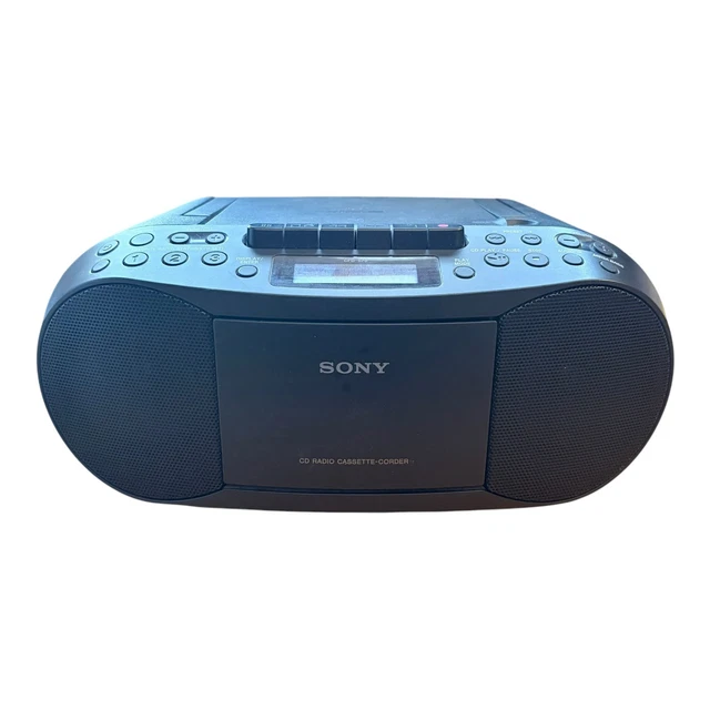 Portable Stereos & Boomboxes, Portable Audio & Headphones, Sound