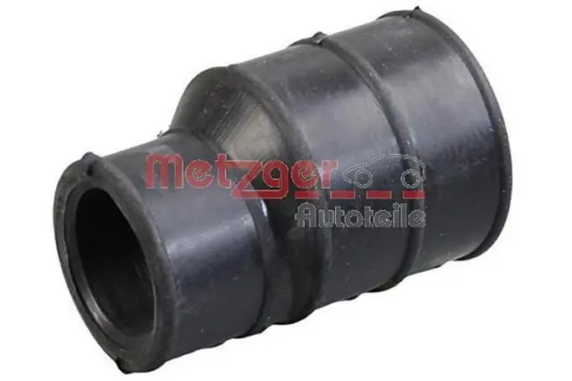 METZGER 2389047 Ansaugschlauch Luftfilter für VW Golf V Schrägheck (1K1)