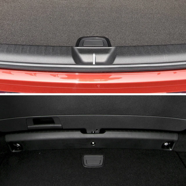 Maniglia box coda auto interruttore maniglia scatola posteriore per Benz A B C classe C