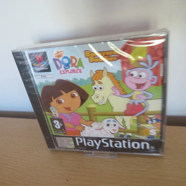 Jeu PS1 Iron Soldier 3 - Version PAL Neuf Non Scellé - PlayStation 1
