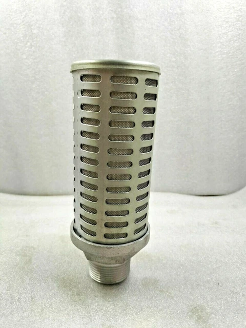 Silencieux Smc An700-12