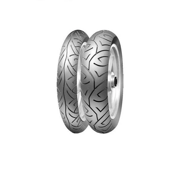 Pneumatico Scooter 130/70/13 63P Pirelli Gts 24 - NEIROTTI RICAMBI - Foto 7