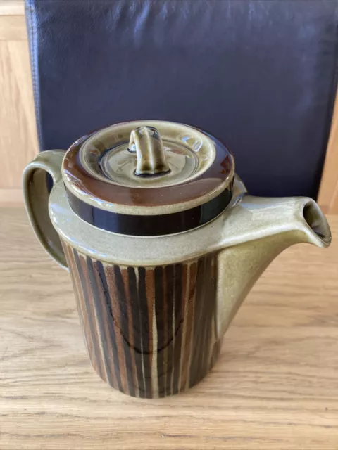 Arabia of Finland KOSMOS Coffee Pot Or Tea