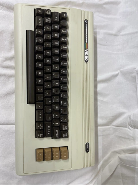 Vintage Computers & Mainframes, Vintage Computing, Computers
