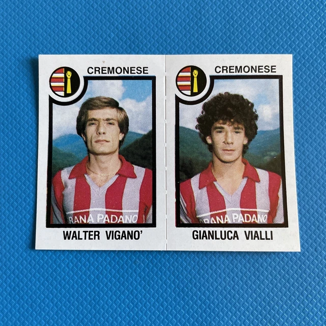 Autocollant Panini Calciatori 1982-83 Falcao Roma N°216 - Neuf Rare